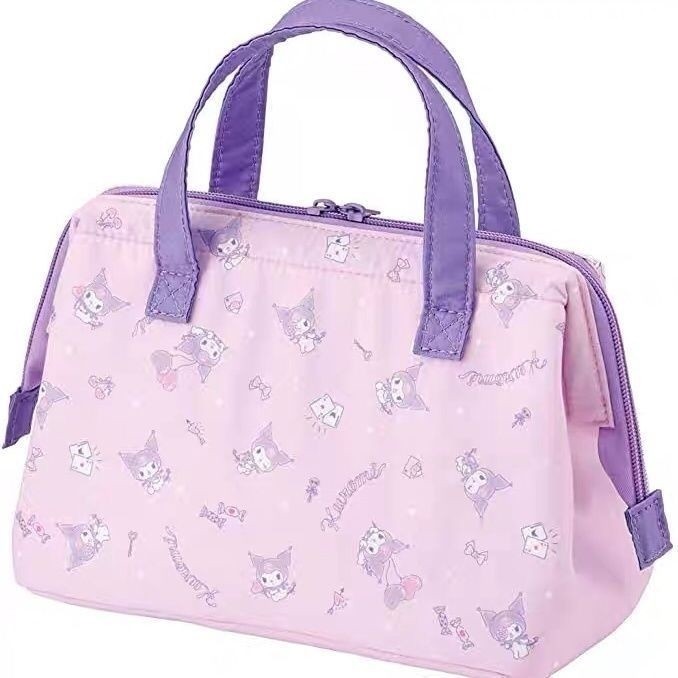 库洛米饭盒袋三丽鸥保温袋库洛米哆啦A梦多种保温保冷保鲜袋午餐,标准件/零部件/工业耗材,输送带/传送带,淘宝优惠券,粉丝福利购,淘宝优惠卷