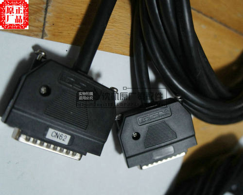 广数系统GSK980TDb TDC TDi 988t 数据线 I/O通讯电缆 CN61 CN62