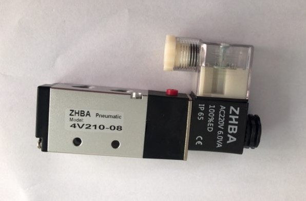 控制阀体线圈特价亚德客