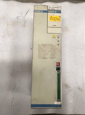 【工控数码】num电源模块MDLL3015N00AN0I议价