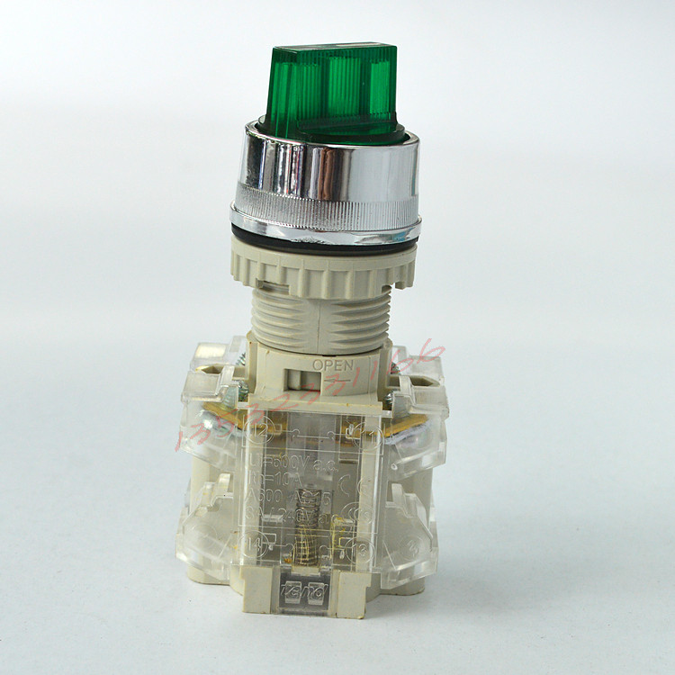 原装正品天得厘档带灯选