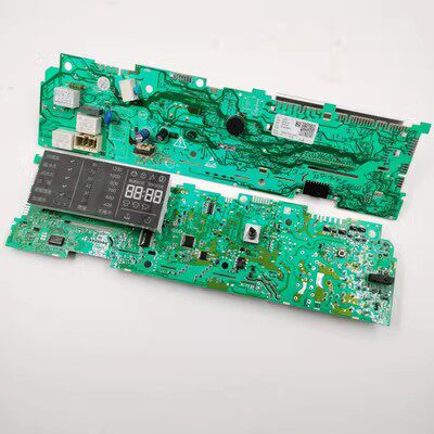 0021800061E海尔滚筒洗衣机电脑板XQG70-BX12288Z XQG90-BX12288