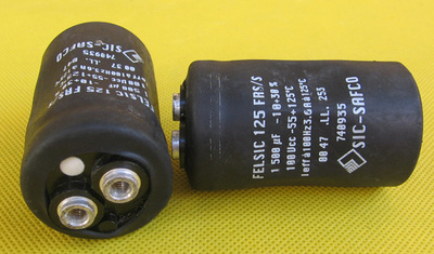 法国大电流低阻解性能优