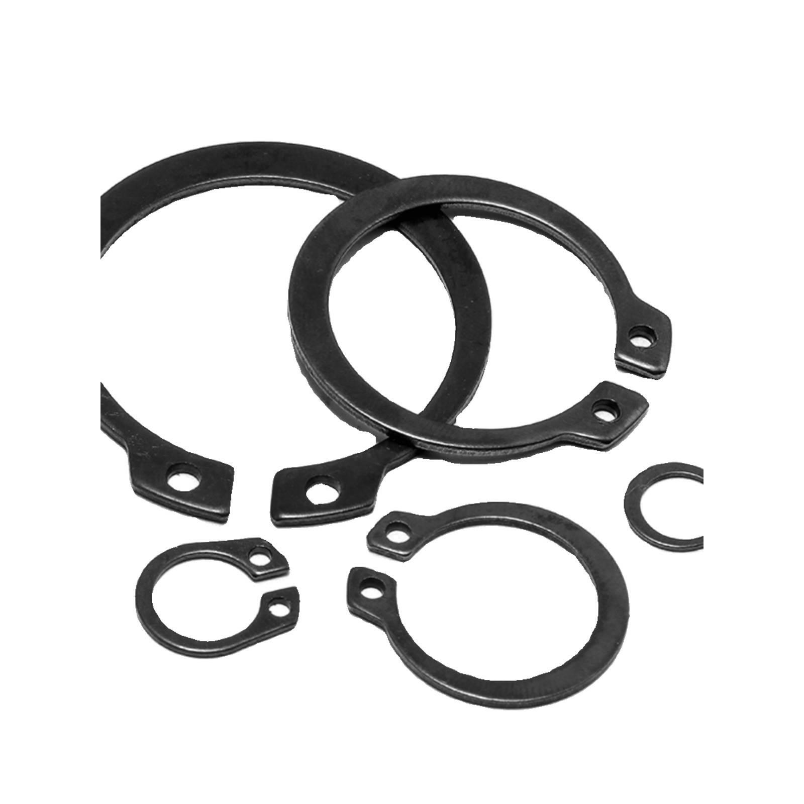 孔用挡圈 TAS31-21/22/24/25/26/27/28/30/32/34/35/36/37/38卡簧