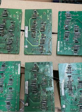 【工控数码】模块电源板HWA1K519,HWA1K5I9,变频器电源板/议价