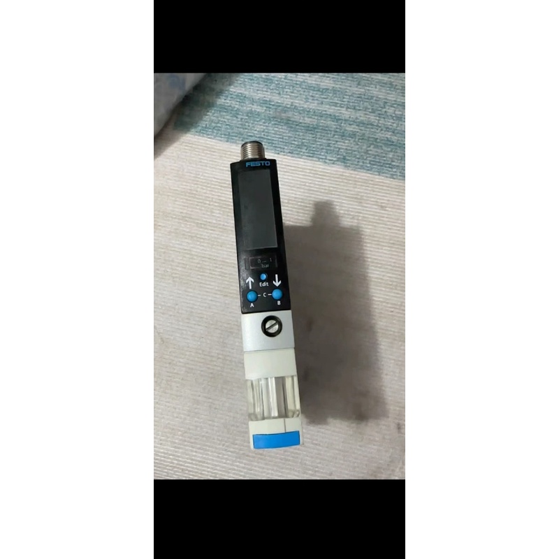 释迦自动化FSTO真空发生OVEM-05-H-B-QO-CE-N-2M