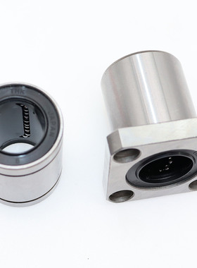 日本NSK直线轴承LB3710 4812 51015 61219 81524 101929 122130UU