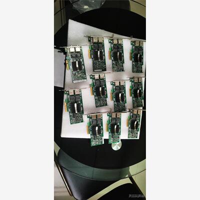 全新二手原装英特尔Intel EXPI 9402PT 82571GB议价商品