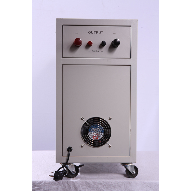 杭州精测直流稳压电源线