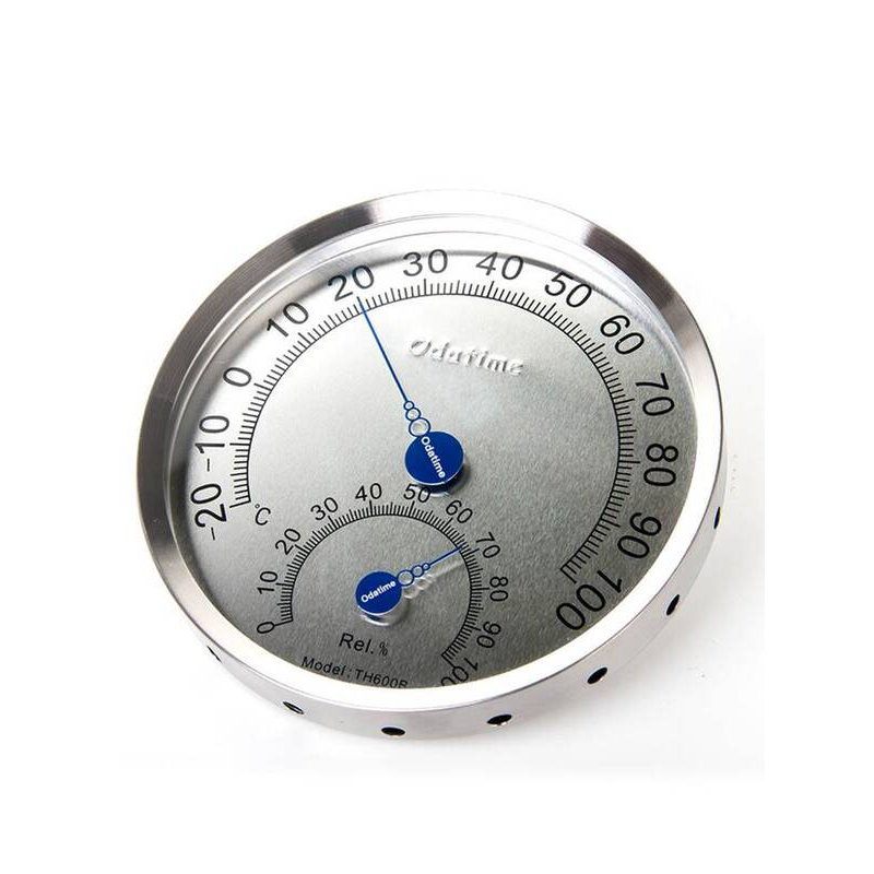 欧达时度工业用测高温湿