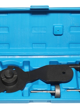 奥迪A3 EA211皮带czea发动机1.4T正时cpta发动机专用工具T10504