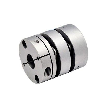 双膜片式联轴器 MCSLC16 20 25-4-5-6-6.35-7-8-9.53-10-11-12-14