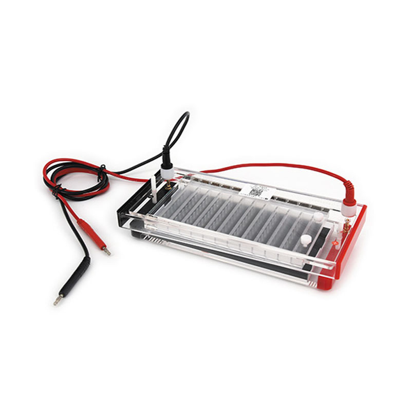 北京六一DYCP-44N型实验室快速凝胶电泳仪