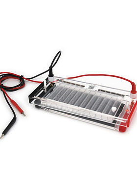 北京六一DYCP-44N型实验室快速凝胶电泳仪