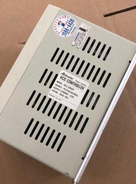 议价NEWRO ROBOSTAR RCS-6002P 伺服控制器