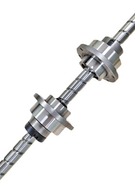 旋转滚珠花键RSSY/RSLY/RFSY/RLSF/RFBY/RLBF/RBBY/RBLY3232 4040