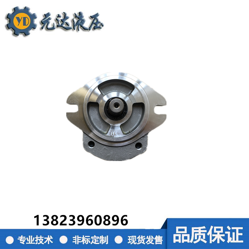 HGP-3A-F6/F8R/F11R/F14R/F17R/F19R/F23R/F25R/F28RF30R齿轮油泵