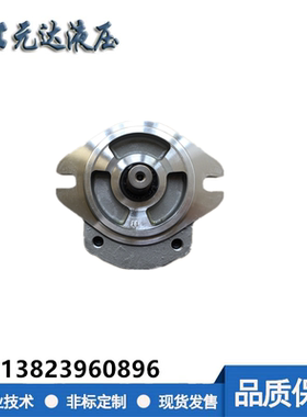 HGP-3A-F6/F8R/F11R/F14R/F17R/F19R/F23R/F25R/F28RF30R齿轮油泵