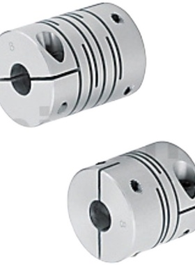 联轴器CPLCN CPLSC CPSCN CPSSC20/25/32-5/8/6/10/11/12/14