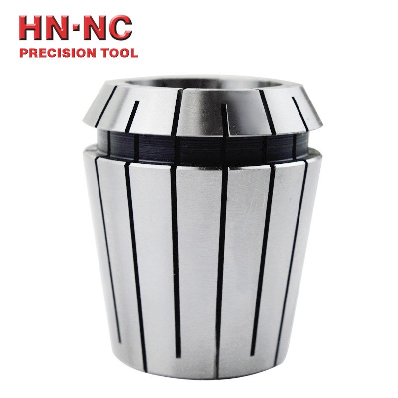 海纳精密弹性筒夹索咀簧