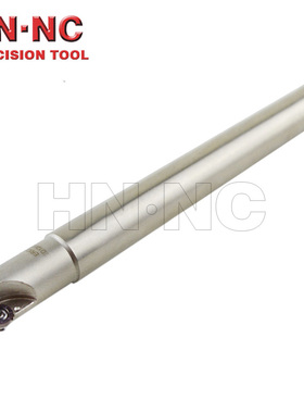 海纳TRS圆鼻立铣刀杆仿型模具开粗数控铣刀杆刀具RDMW0501MO刀片