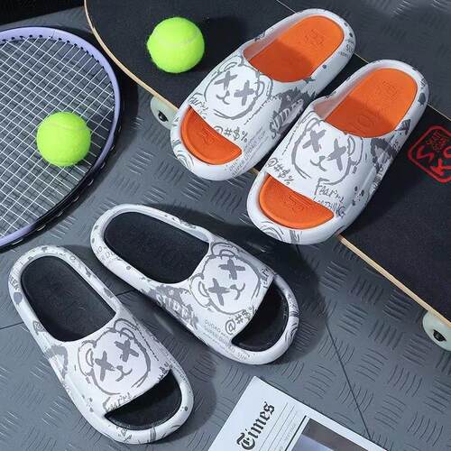 SlippersFoMenuh拖鞋W