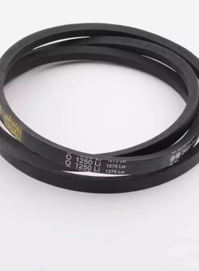 电梯门机皮带O1041Li 申菱 O1120 甬字YONG三角带O-1250/Z1092Li