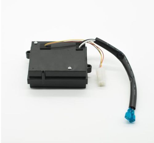 小便斗感应器电磁阀面板