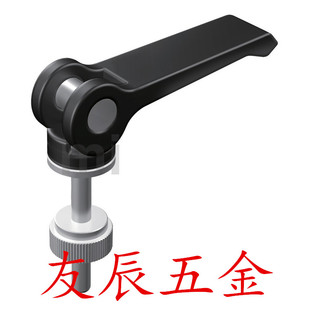 L60 HAG01 L50 L40 快速手柄 L30