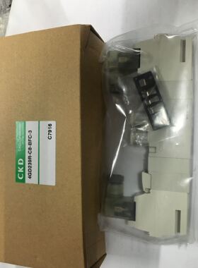 4GD239R-C8/C6/C4E2C-3原装CKD电磁阀4GD239-C8/C6全新现货DC24V