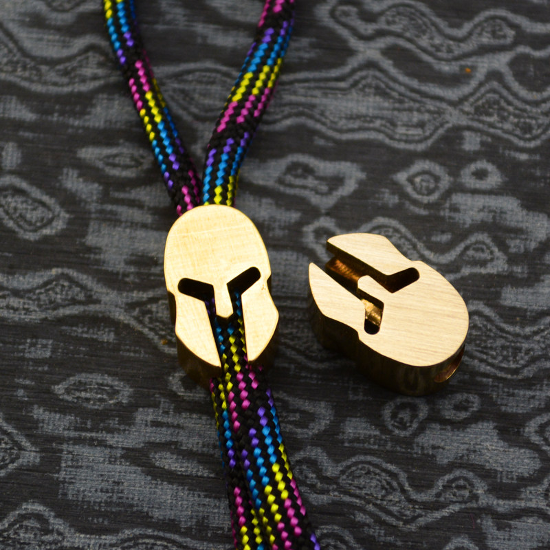 EDC黄铜刀坠 头盔刀坠 黄铜材料制作 黄铜材质 装饰珠 伞绳坠,搬运/仓储/物流设备,其他起重搬运设备,淘宝优惠券,粉丝福利购,淘宝优惠卷