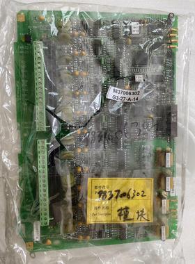 线路板E57965 T/C ANALOG INP ASS