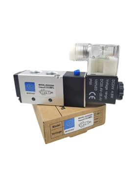 全新SV012050气动电控换向阀 SV022050 SV032050气阀 SV042050