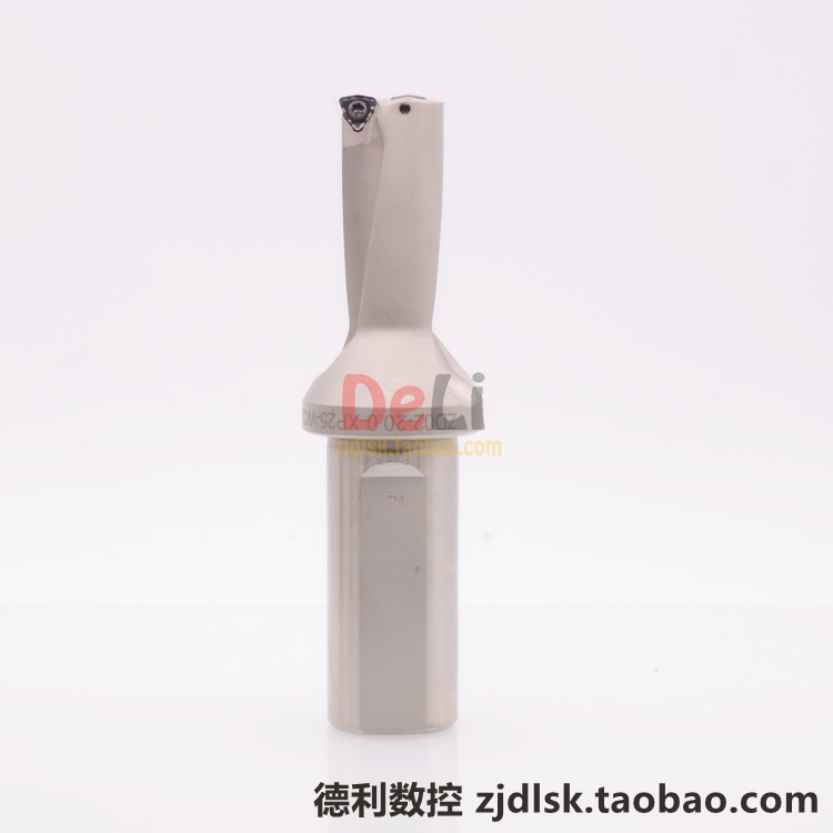 荣科倍径快速钻头暴力喷