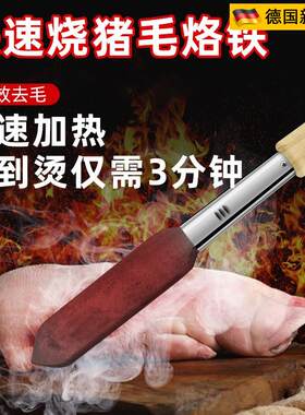 德国精工电烙铁家用烫猪