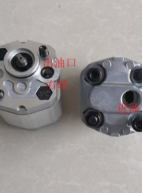 油泵CBKA-F2.7 CBKA-F3.2 CBKA-F3.7 CBKA-F4.2 CBKA-F5 CBKA-F6