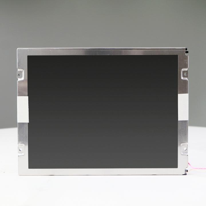 释迦自动化三菱M70 AA084VC06 液晶显示屏 现货