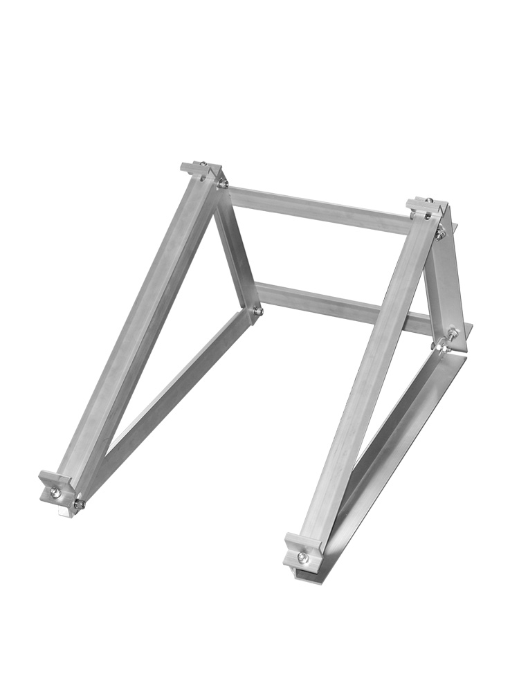 光合硅能太阳电池板支架