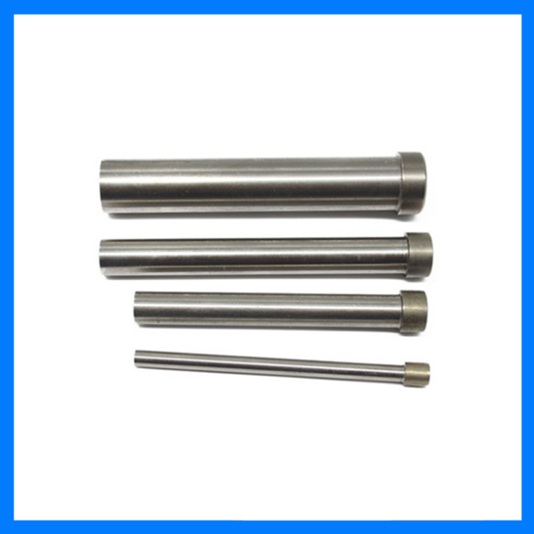 模具冲针头孔子超硬凹凸