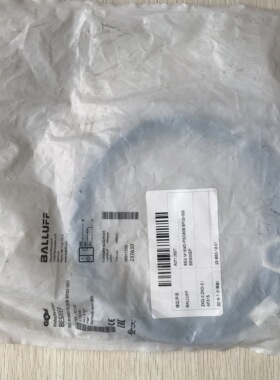 议价BES00EP BES M18MD-PSC80B-BP02-003促 巴鲁夫