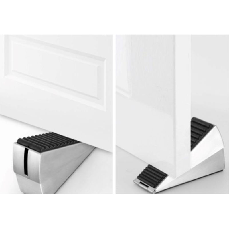 门挡阻门器门塞防撞门吸新款神器防风固定门免打孔抵门顶门堵门器