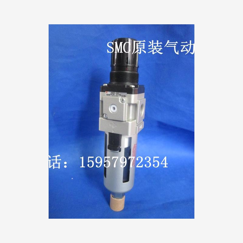 新款SMC全新AW40-调压过