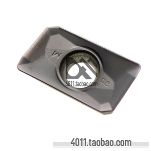 株钻 数控铣刀片APMT160408PDER YBG202 M GW8020