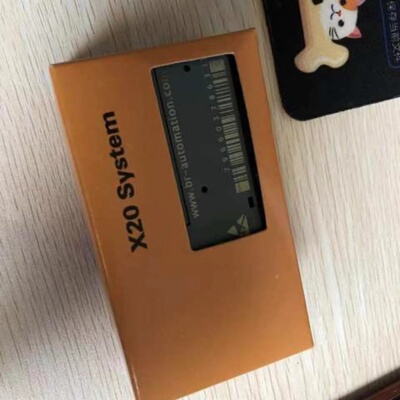 议价X20BC0073贝加莱模块