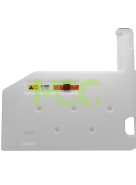 京瓷WT-861废粉盒7052 8052 CS6500 6501 CS7002 7052 7550废粉仓