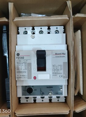 议价GE FD160 FDS36TD032ED 3P 32A