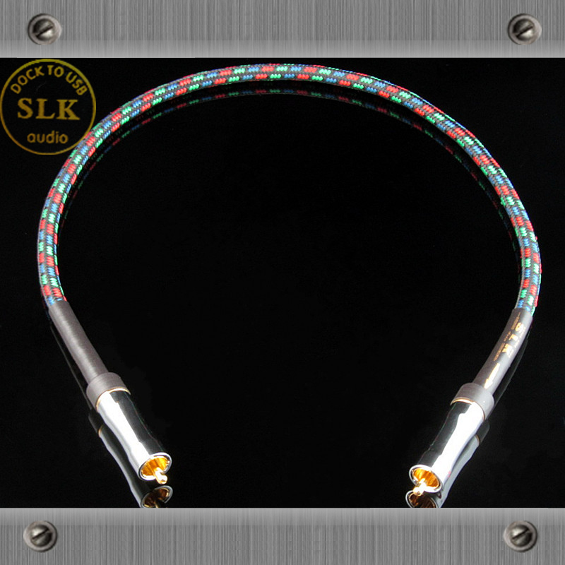 原装美国线圣专业音频同