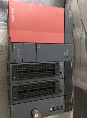 议价三菱Q系列plc. Q00JCPU