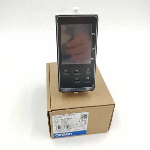 议价 温控表 E5EC-PR2ASM-804