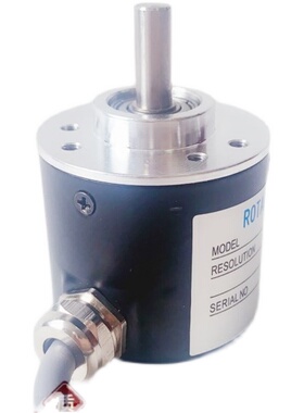 CS5R-2500.DS8-自动化电编SHE406-LC5VDC设备光码器